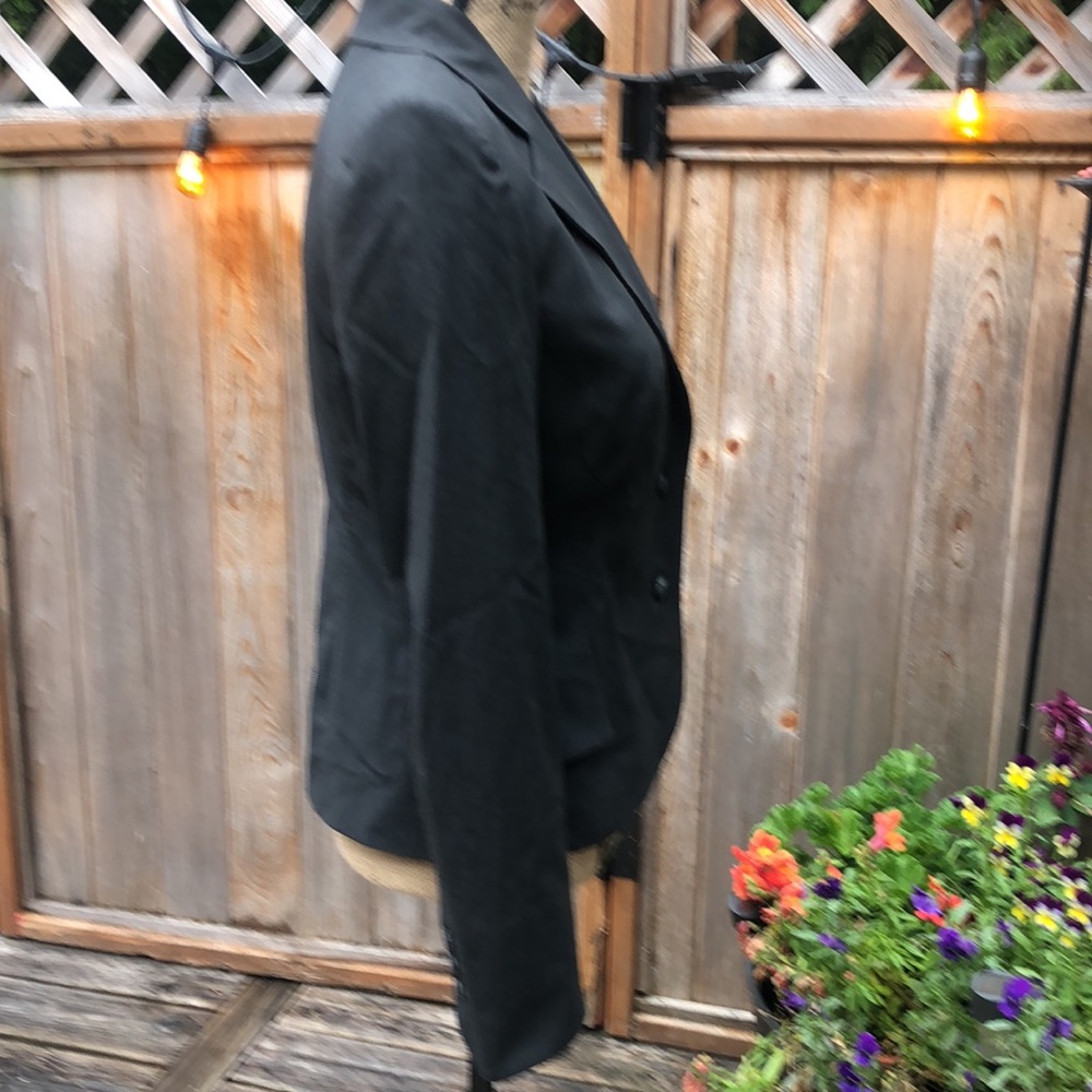 3/$25 Nicole Miller Jacket - Picture 4 of 7